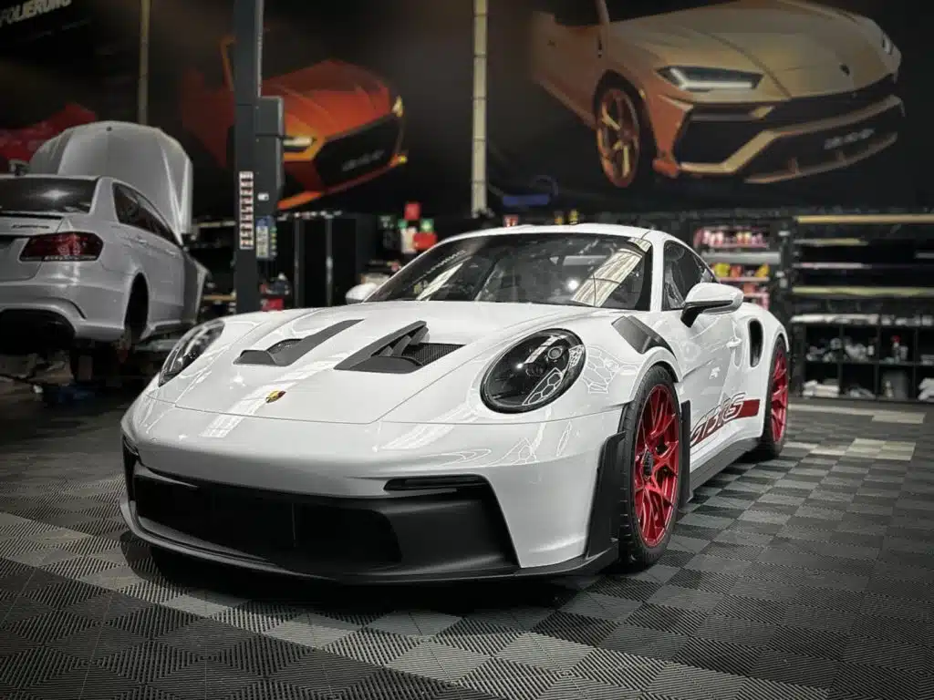 Autoglas Bremen Werkstatt OptiCars